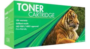 Cartridge Tigre