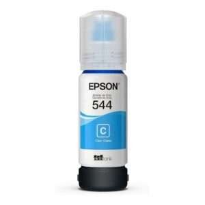 TINTA EPSON T544220 CIAN ORIGINAL