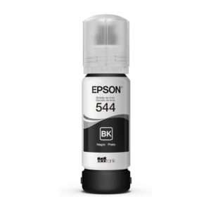 Tinta Epson T544120 negro original