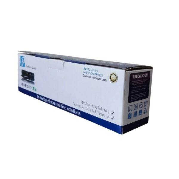 Toner CF217A CCHIP Genérico_1