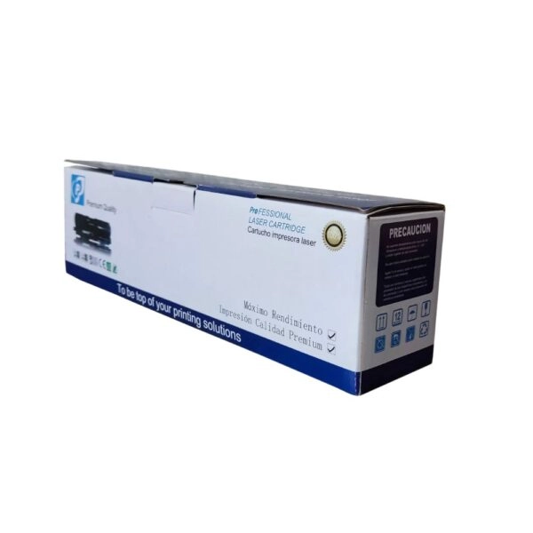 Toner CF217X Negro CCHIP Genérico_1