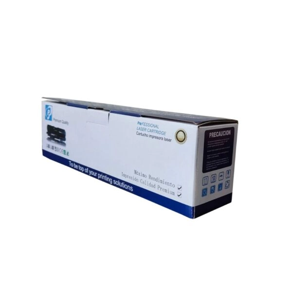 Toner CF410A Negro Genérico_1