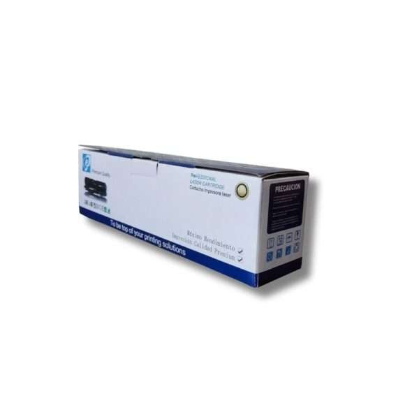 Toner TN-439 Magenta Genérico Alto rendimiento