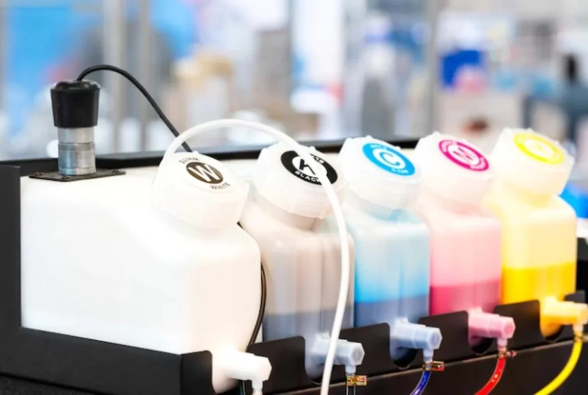 Que es el reciclaje de cartuchos de toner
