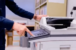 Que conectividad tienen las impresoras
