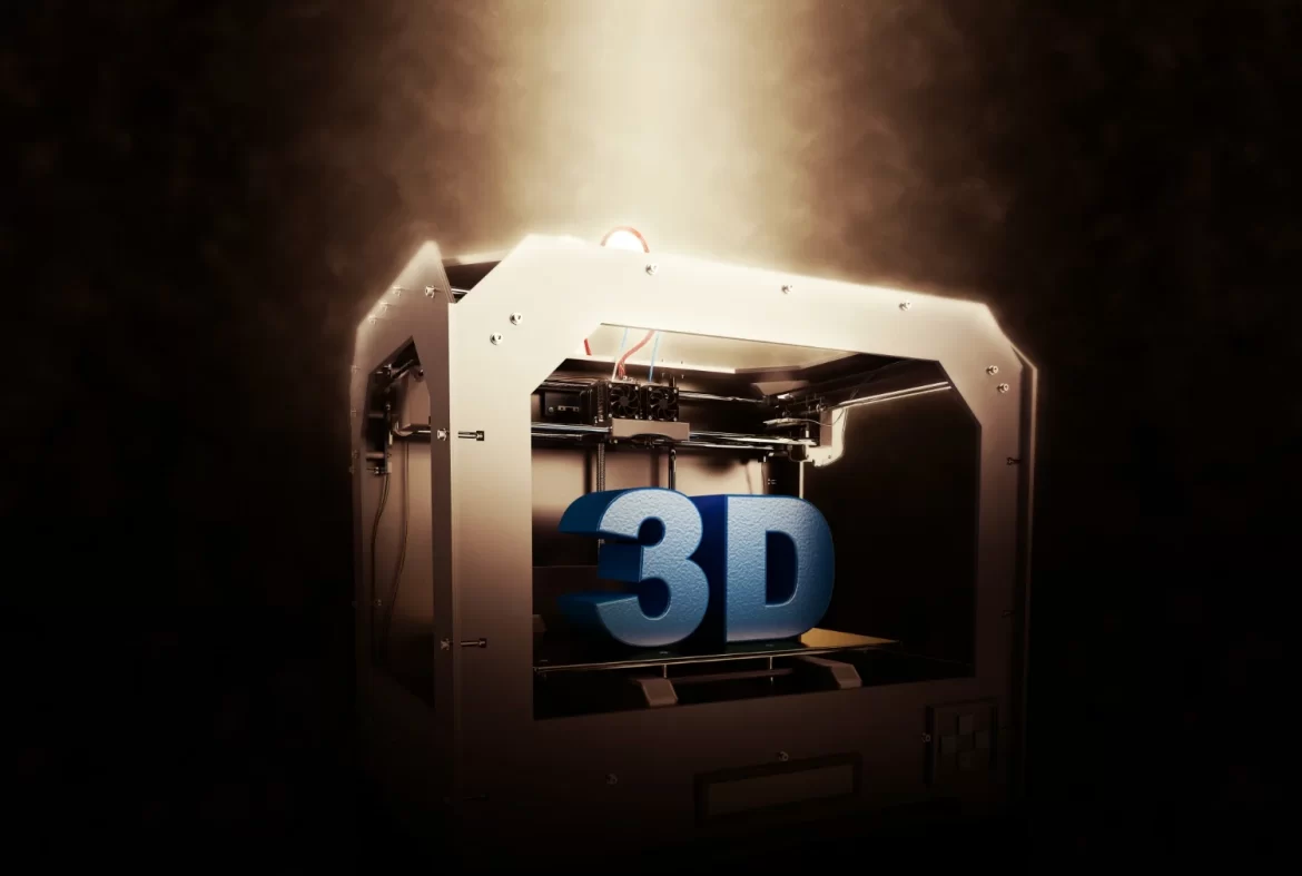 Impresora 3D