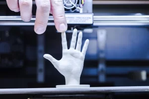 Que hacen las impresoras 3D
