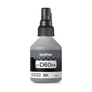 Tinta Brother BTD60BK Original
