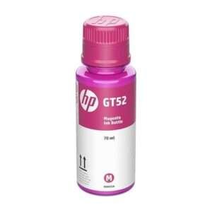 Tinta HP GT52 Magenta Original
