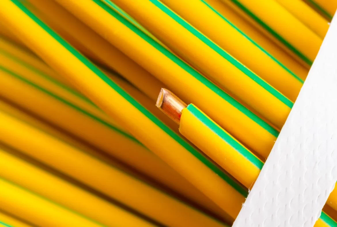 Tipos de cable utp