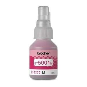 Tinta Brother BT5001Magenta Original