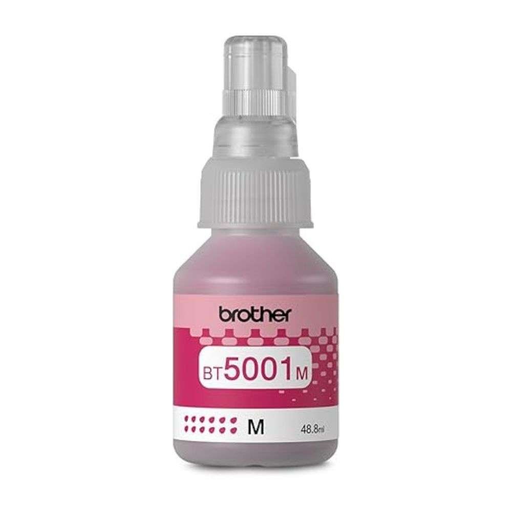 Tinta Brother BT5001Magenta Original