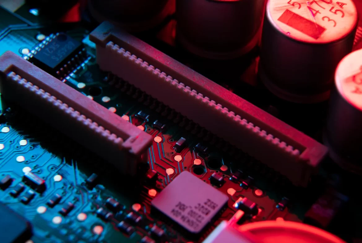 Que es el hardware y el software