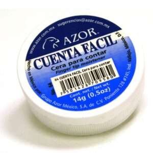Cera Para Contar CUENTA FACIL AZOR