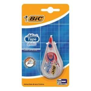 Cinta Correctora MINI POCKET BIC