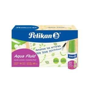 Corrector Liquido Brocha 20 ml Pelikan