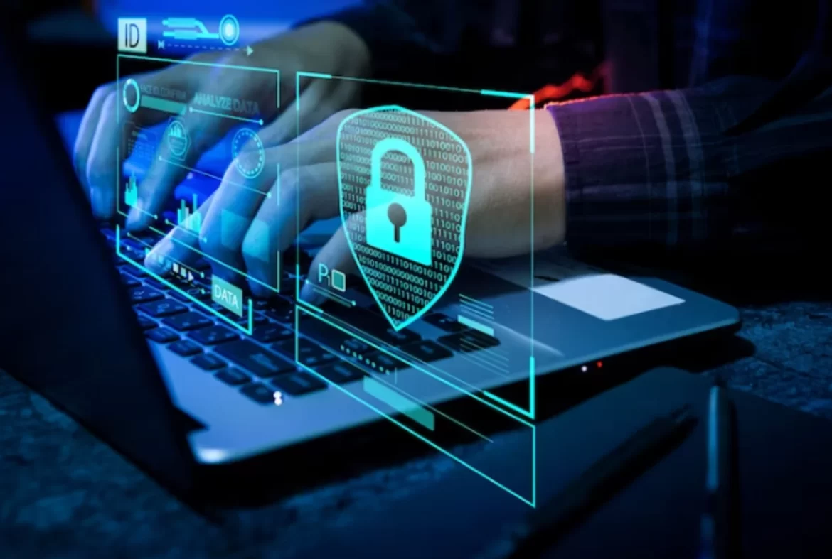 Que es la seguridad de la red