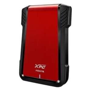 Gabinete Externo ADATA EX500, USB 3.2 Gen 1, 2.5 pulgadas