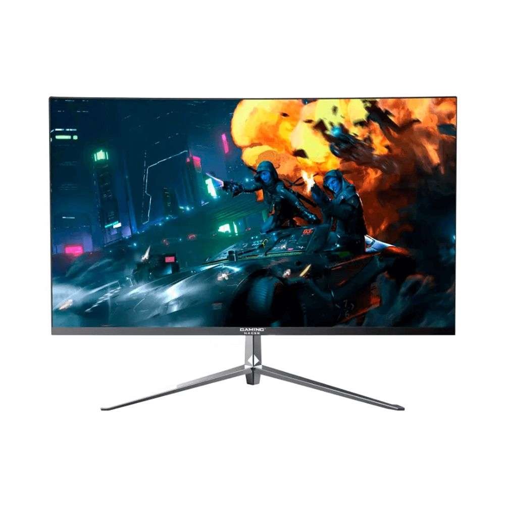 MONITOR GAMING NACEB NA-0624 24 CURVO