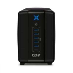 No Break CDP R-UPR1008 1000VA, 500W