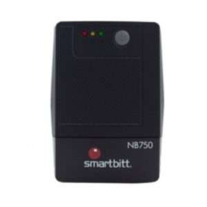 No-Break SMARTBITT 750 (NB-750), 750 VA, 375 W