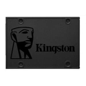SSD Kingston SA400S37 960G Serial ATA III Gbit s