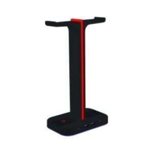 Base Gaming Headser Stand BALAM RUSH USB RGB