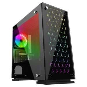 Gabinete GAMER BALAM RUSH TALOS GI980