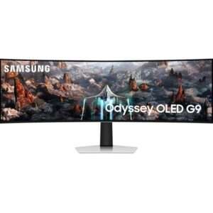 Monitor Samsung Odyssey G9 Gamer 49