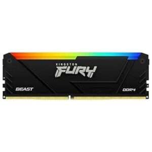 Ram PNY XLR8 Epic-X RGB 8 GB 3200MHz DDR4 CL16 DIMM