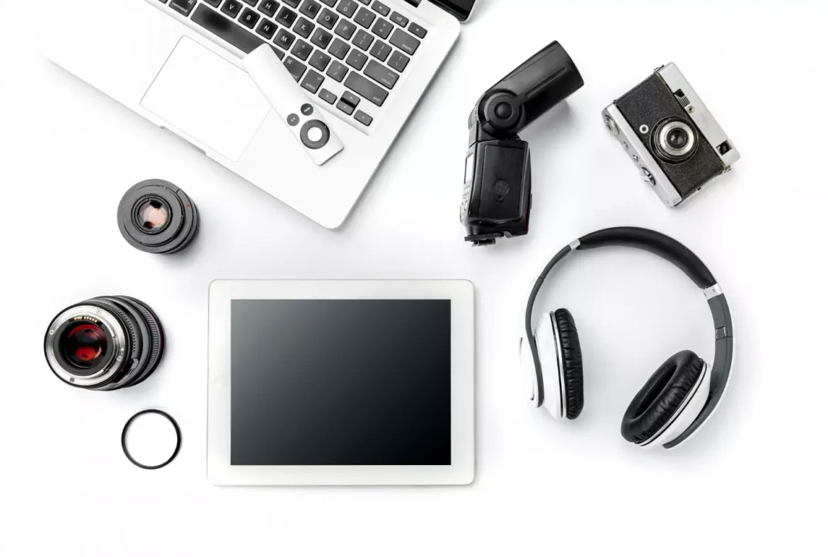 Tendencias en perifericos y accesorios de computo