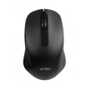Mouse Acteck Inalambrico 2.4Ghz OPTIMIZE ERGO MI680