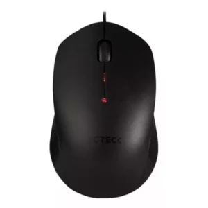 Mouse Alámbrico ACTECK OPTIMIZE MM270 Alámbrico 1200 DPI