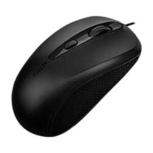 Mouse Alambrico Essential ACTECK MM271
