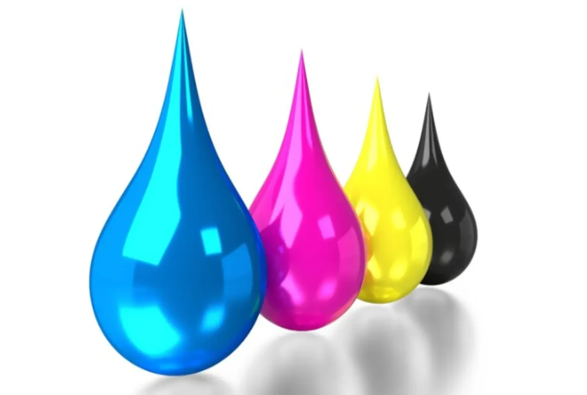 Toner liquido