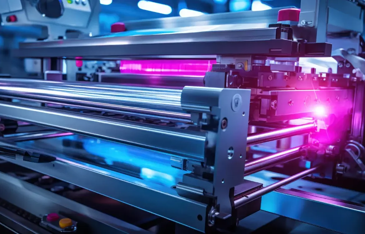 Que es la tecnologia UV