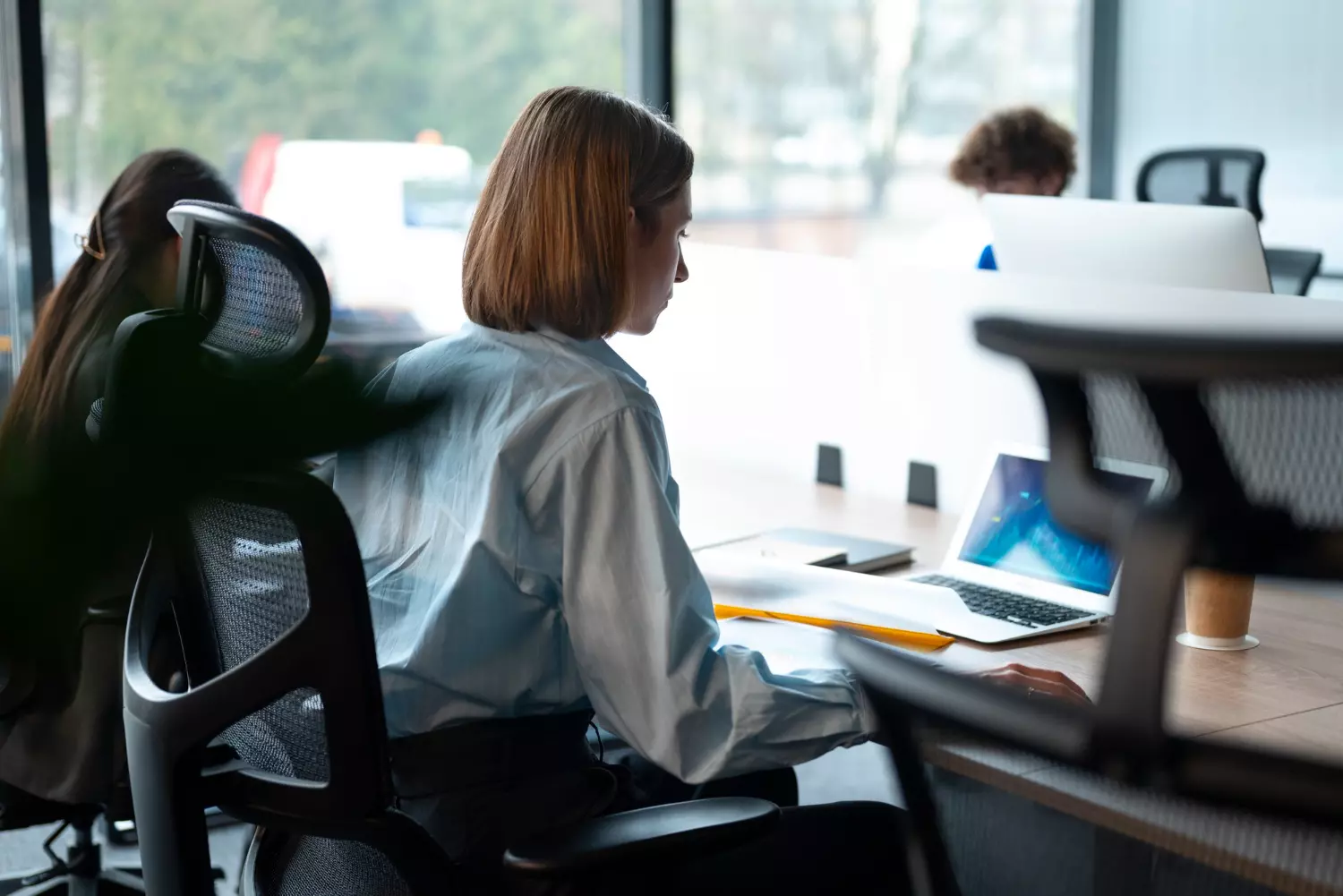 La importancia de las sillas ergonomicas de oficina