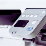 impresora laser monocromatica