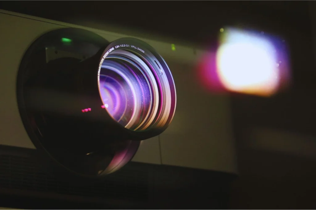 proyectores en mérida