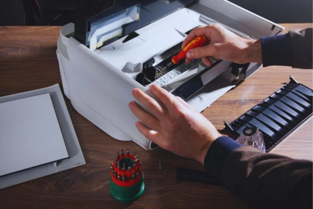 diferencias entre mantenimiento correctivo y preventivo