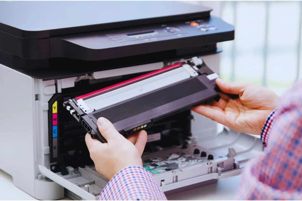 Toners de alto rendimiento