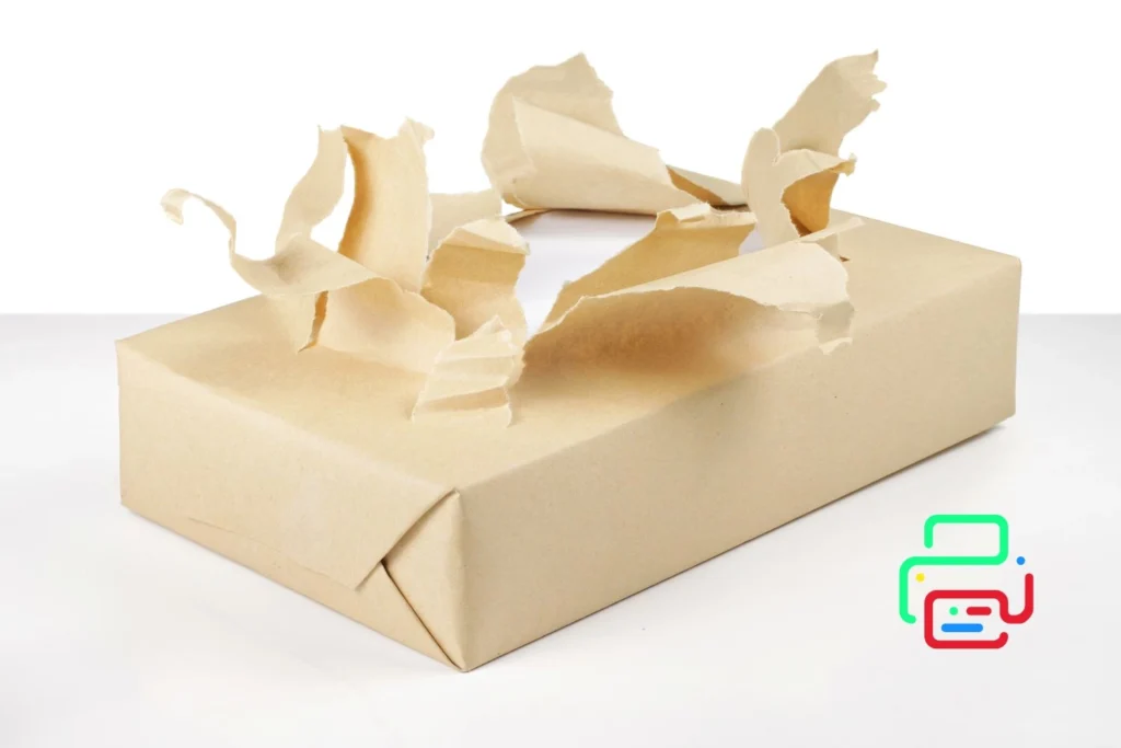 gramaje de papel bond