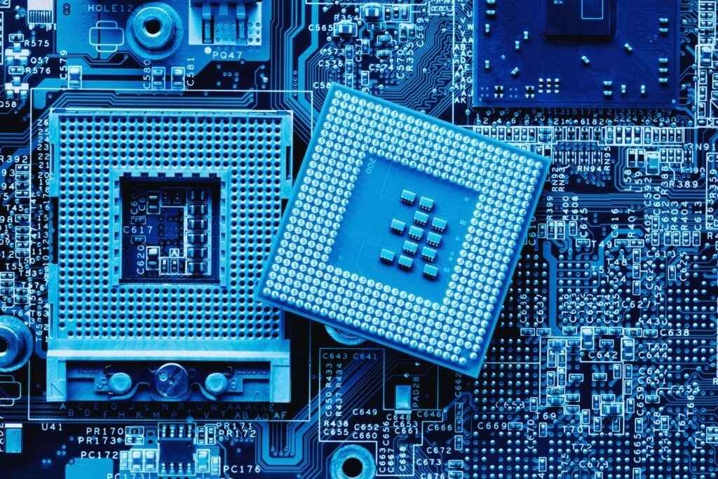 Para qué sirve el chip en un tóner