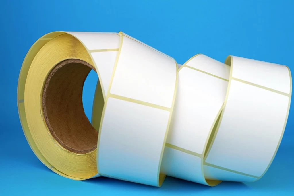 Papeles autoadhesivos para imprimir