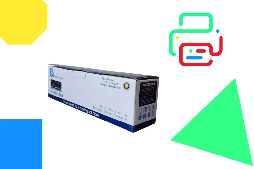 Tóner compatible W1500A con chip