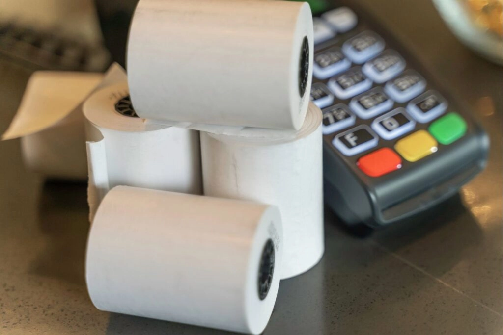 rollos termicos