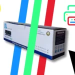 tóner genérico W105A