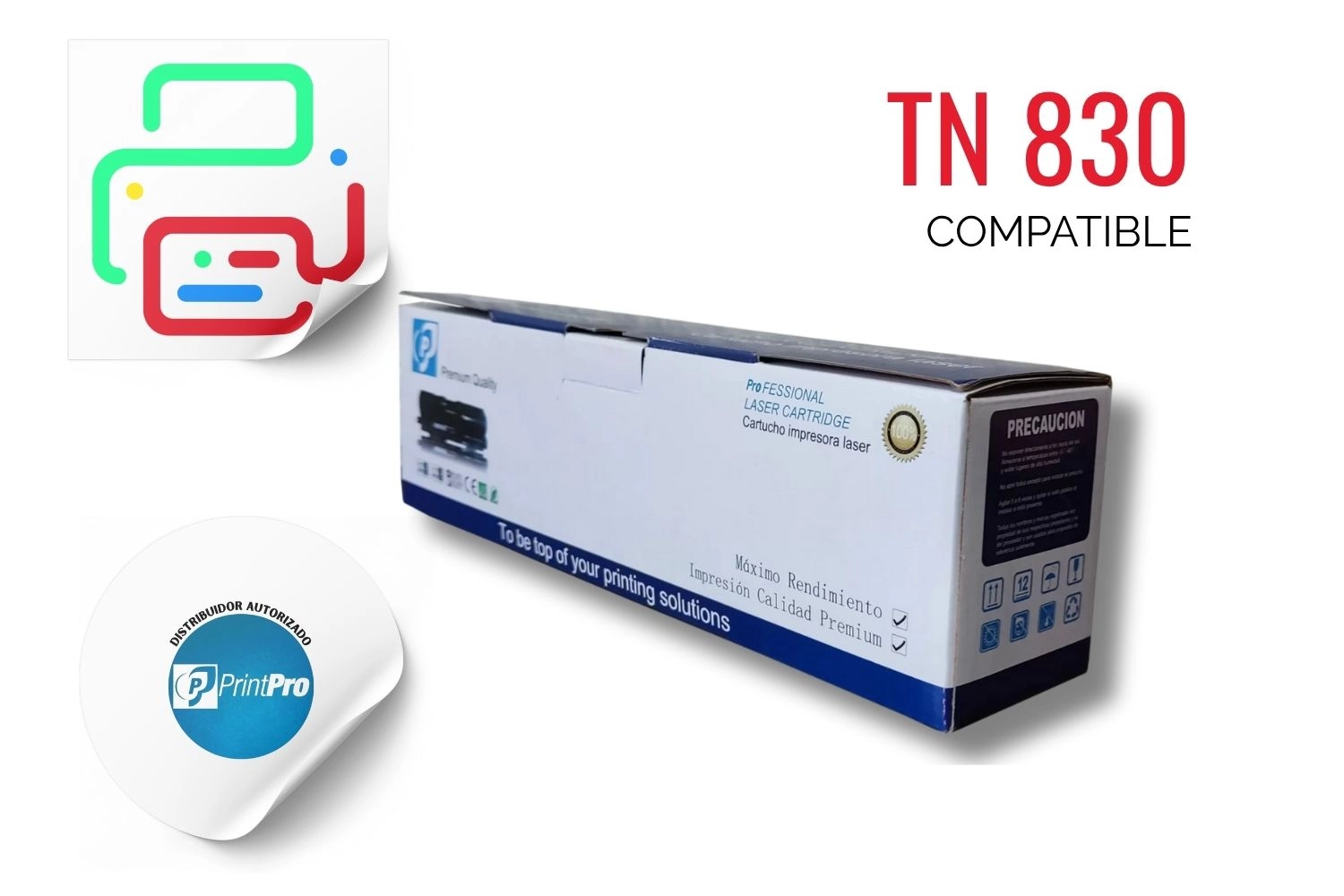 TN 830
