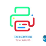 Toner W2020A