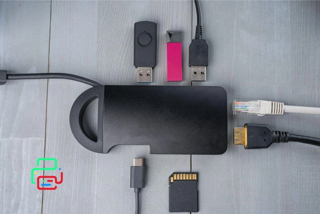 tipos de usb